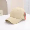 Gorras de Béisbol Estilo Chino para Niños al por Mayor, Sombreros de Sol Personalizados para Niños para Salir, Gorras Lisas de Otoño para Bebés Niñas
