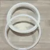 Anillo de sello para olla a presión a prueba de explosiones, accesorios originales genuinos 20/22/24/26cm, anillo de silicona para olla a presión de acero inoxidable