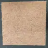 Esterilla de Fibra de Coco para Maceteros, Tapetes para Gatear de Mascotas, Manta de Fibra de Coco, Base para Macetas, Transpirable y Retiene la Humedad, Antideslizante para Obras
