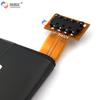 Para LG bateria plana Optimus VU F100S/F100L built-in placa elétrica BL-T3 fábrica atacado