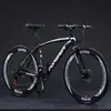 Bicicleta de Estrada Shanghai Forever de Velocidade Variável para Corrida para Homens e Mulheres, Adolescentes, Alunos do Ensino Fundamental II e Adultos