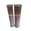 Enfriador de Aceite para Compresor de Aire Centrífugo Atlas 1092002973 1621848700 Zh Centrífuga