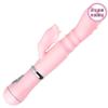 Vibrador para lamer la lengua, masturbador femenino, masajeador eléctrico, productos sexuales para adultos.