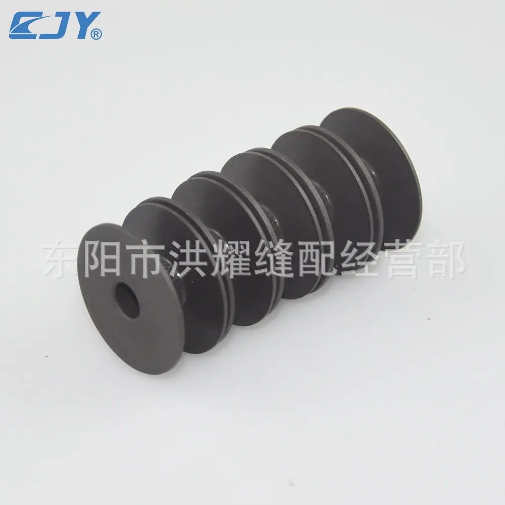 同步车磁阻尼梭芯1