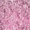 Kit de Materiales Hechos a Mano para Bolas DIY, Materiales de Relleno DIY, Juguete Squishy de Colores Mixtos, Kit de Materiales para Slime Fluido, Bola Ruidosa