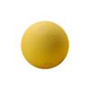 Pelota de Golf para Interiores de 30 mm Juguete para Niños Lugar de Entretenimiento Pelota de Juguete Pelota de Espuma Pelota de Color Único Eva Multicolor