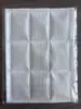 Paquetes de Artemisa, Láminas de Artemisa en Grandes Cantidades para Venta al por Mayor, Repuesto de Calentamiento Eléctrico para Mascarillas Oculares de Compresa Caliente