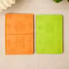 Sello de Registro de la Ciudad de la Impresión de Yangzhou Libro de Sellos Cuaderno Conmemorativo de Viaje de Yangzhou Bloc de Notas Magnético Exquisito para Refrigerador