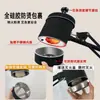 Soporte Extractor de Humo para Moxibustión ks Máquina Integrada Doméstica Anti-Quemaduras Extracción de Humo de Moxibustión Colgante Absorbedor de Humo para Palillos de Moxibustión Leihuojiu Instrumento de Moxibustión