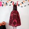 Disfraz de Halloween para Adulto Disfraz de Bruja Disfraz de Bruja Estilo Gótico Capa de Caperucita Roja Capa Disfraz de Vampiro Pirata
