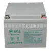 Bateria Chumbo-Ácido Regulada por Válvula Jin Wushi PH1238AH Sem Manutenção 12V 38Ah Alimentação de Backup UPS Ininterruptível