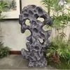 Adereços de Rochas Cinematográficos e Televisivos Estilo Antigo Espuma Pedra Taihu Armário de Pedra Exibição de Janela Combinação Cenário de Casamento Decoração Exibição de Arte Performance Outros