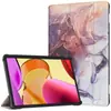 Aplicável à capa protetora para tablet PC Amazon 2023 Fire Max de 11 polegadas com suporte de apoio triplo