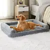Nueva Cama para Mascotas Más Vendida en Amazon, Almohadilla Calefactora para Otoño e Invierno, Cama para Gatos Desmontable y Lavable, Suministros Impermeables para Mascotas