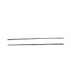 2216904580 2216904680 Es Adecuado para la Tira de Moldura de Plástico Cromado para Puerta Trasera de Mercedes-Benz W221..