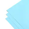 Cartão Rígido Colorido Estilo Dopamina para Floricultura, Buquês Florais e Papel de Embalagem Floral