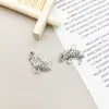 15 Mistos Fofos Antigos Prata Elefante Liga Pingente Joias DIY Pulseira Colar Pingente Joias Acessórios