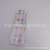 Pintura de acuarela sólida nacarada 18 colores para principiantes arte pintura especial arte de uñas acuarela portátil lavado