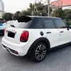 Aplicable a Mini Cooper S F55 F56 2014-2024 Spoiler de Techo Spoiler Trasero Difusor Piezas Modificadas Transfronterizas