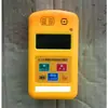 Dispositivo de Detección y Alarma Fijo de Formaldehído Gdg-Ch2O-Xa para Minería, Fácil de Operar y Portátil