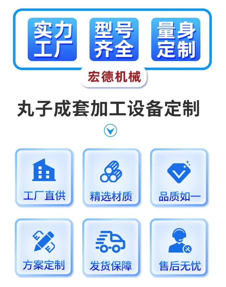 鱼丸加工流水