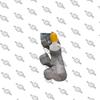 41600-4F000 Para Carro Hyundai & Kia Cilindro Mestre de Embreagem Acessórios de Boa Qualidade