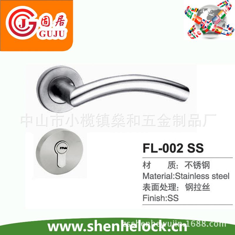 FL 002SS