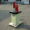 Máquina de rebitar sapata de freio hidráulica elétrica vertical máquina de rebitar máquina de rebitar máquina de rebitar máquina de rebitar sapata de freio