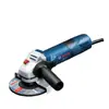 Bosch (BOSCH)GWS7-125 amoladora amoladora amoladora de mano amoladora angular máquina de corte enlace único