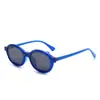 Novo Modelo do Fabricante de Óculos Polarizados Infantis, Dupla Finalidade, Pode Ser Equipado com Lentes de Grau, Armação Oval para Mulheres, Óculos Anti-Luz Azul para Homens, Atacado