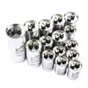 Capacitor de partida para compressor de ar condicionado CBB65 25Uf 30UF 35UF 60UF 70UF100UF 450V