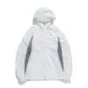 Ropa Ligera con Capucha para Protección Solar para Hombre Chaqueta de Verano 2025 Nueva Holgada Ropa con Protección UV Transpirable y de Secado Rápido