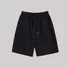 Pantalones Cortos de Correr para Hombre Baloncesto Deportivos Prácticos Verano Americano Forro de Secado Rápido Falsos de Dos Piezas Entrenamiento Fitness Pantalones de Tres Puntos Fábrica