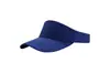 Gorra tipo visera deportiva para uso en exteriores, Gorra visera unisex, Gorra visera de secado rápido estilo coreano, Gorra visera de secado rápido personalizada del fabricante original