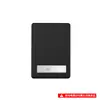 Capa de Silicone para Power Bank Huawei All-in-One Carregamento Sem Fio Magnético, Capa Anti-queda à Prova de Poeira