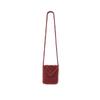 Bolsa de Moda Casual para Mujer, Modelo Nuevo de Primavera 2026 en Stock del Fabricante, Bolsa Cuadrada Pequeña de Color Sólido, Bolsa de Mujer Tejida a Mano