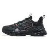 Zapatillas de Correr para Mujer Hongxing Erke 2026 para Exteriores con Suela Gruesa Estilo Papá Aumentadoras de Altura Moda Zapatillas de Correr