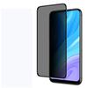 Adecuado para Protector de Pantalla de Privacidad Vivo Z5 Z5X Cristal Templado Z3/Z3I Pantalla Completa Privacidad Z1 Antihuellas Z3X Teléfono Móvil Pantalla Completa