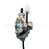 Cabo Pz27 Porta de Ar Carburador de Motocicleta Adequado para Honda Cg Xl 125Cc 150Cc 175Cc 200Cc