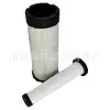 Suministros del Fabricante Elemento de Filtro de Aire 6690907 Af26168 P616641 300042627 300042624