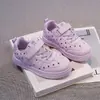 Zapatillas de Entrenamiento Alemanas para Mujer con Lunares Retro 2026 Primavera Nuevas Súper Populares Planas Casuales Deportivas de Moda Zapatos Forrest Gump