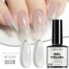 Limegirl Set de Esmalte en Gel para Uñas Set Completo de 200 Colores Nuevo Estilo Esmalte en Gel Dediles Barbie Certificado por la FDA