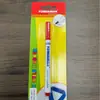 26 Anos Novo Produto Conjunto ÚnicoCanetas de Pintura para Roupas, Camisetas, Tecido, Máscaras, Canetas Graffiti DIY, Lavável Pintura Manual