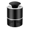 365 Matador de Mosquitos Doméstico usb Fotocatalisador Matador de Mosquitos Luz de Inalação Som Armadilha para Mosquitos Lâmpada de Mosquitos para Interior Transfronteiriço