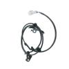 Adecuado para Toyota Vios autopartes sensor ABS 89543-0D050