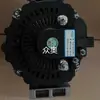 Generador de alta potencia mejorado insignia Dongfeng Tianlong 28V150A AVI168J3006 envío gratis