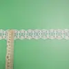 Accesorios de Ropa, Bordado de Encaje, Encaje de Malla, Cortinas, Cintas para el Cabello, Textiles del Hogar Suaves, Accesorios Lolita, Adorno de Encaje