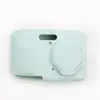 Adecuado para Cámara Kodak Fz45 Funda Protectora de Silicona Bolsa para Cámara Fz45 con Cubierta Carcasa Blanda Anti-Rayones y Anti-Caídas Accesorios Digitales