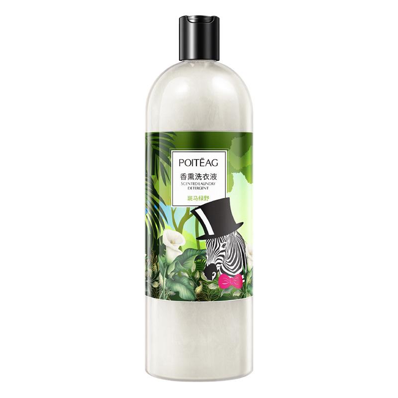 54064 飘婷香薰洗衣液1000ml-斑马绿野-白底.jp