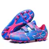 Zapatos de Fútbol para Niños 2026 Verano Tacos Zapatos Escolares Zapatos para Niños de Primaria Niños Entrenamiento Correr Profesionales con Tacos Niñas